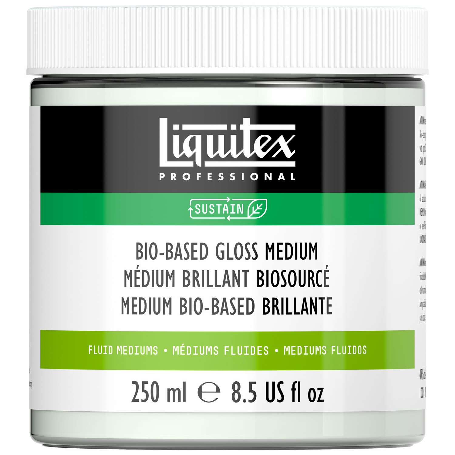 Médiums Bio Based Liquitex Le Géant des Beaux Arts No 1 de la vente